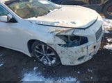 Nissan Maxima 3.5 Sv 1N4AA51E19C832490 снимка