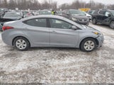 Hyundai Elantra Se 5NPDH4AE4GH678081 снимка