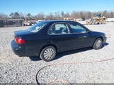 Toyota Corolla Le 2T1BR12E61C443354 снимка