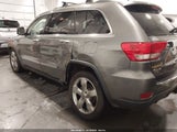 Jeep Grand Cherokee Overland 1C4RJFCT2DC523909 снимка
