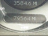 Mercedes-Benz Clk 550 WDBTK72F98T089352 снимка