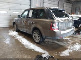 Land Rover Range Rover Sport Hse SALSF2D40DA794524 снимка
