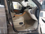 Land Rover Range Rover Sport Hse SALSF2D40DA794524 снимка