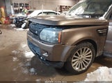 Land Rover Range Rover Sport Hse SALSF2D40DA794524 снимка