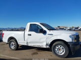 Ford F-150 Xl 1FTMF1C83HKD54750 снимка