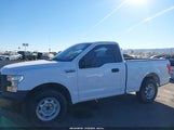 Ford F-150 Xl 1FTMF1C83HKD54750 снимка
