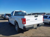 Ford F-150 Xl 1FTMF1C83HKD54750 снимка