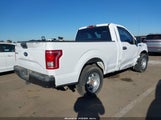 Ford F-150 Xl 1FTMF1C83HKD54750 снимка