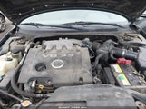 Nissan Altima 3.5 Se 1N4BL11D45C318853 снимка