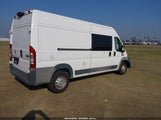 Ram Promaster  High Roof 159 Wb 3C6URVHG4JE116789 снимка