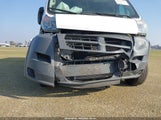 Ram Promaster  High Roof 159 Wb 3C6URVHG4JE116789 fotografie