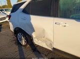 Chevrolet Equinox Fwd Lt 3GNAXKEV9NL239175 photo
