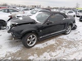 Ford Mustang 1FAFP4449YF267422 снимка
