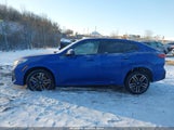 BMW X2 xDrive28I WBX63GM08T5411550 fotografie