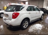 Chevrolet Equinox Ls 1GNALAEK2EZ119870 снимка