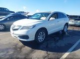Acura Rdx Acurawatch Plus Package 5J8TB3H32JL014815 снимка
