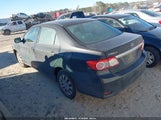 Toyota Corolla Le 2T1BU4EE7DC122617 снимка