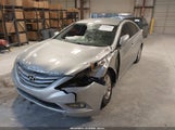 Hyundai Sonata Gls 5NPEB4AC0DH741080 снимка