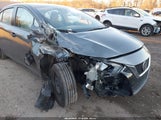 Nissan Versa 1.6 S Xtronic Cvt 3N1CN8DVXNL821610 photo