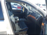 Jeep Grand Cherokee Overland 1C4RJFCT0CC127962 снимка