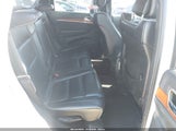 Jeep Grand Cherokee Overland 1C4RJFCT0CC127962 снимка