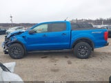Ford Ranger Xlt 1FTER4FH0MLD28927 снимка