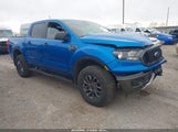 Ford Ranger Xlt 1FTER4FH0MLD28927 снимка