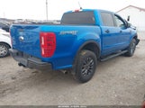 Ford Ranger Xlt 1FTER4FH0MLD28927 снимка