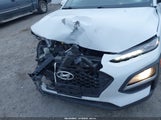 Hyundai Kona Se KM8K1CAA4KU301876 снимка