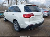 Acura Mdx Technology Package 2HNYD2H46BH500831 снимка