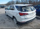 Chevrolet Equinox Awd Lt 3GNAXUEV8NL156929 снимка