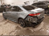 Toyota Corolla Le JTDEPRAE9LJ059384 снимка