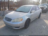 Toyota Corolla Le 1NXBR32E03Z051659 снимка