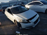 Honda Cr-Z JHMZF1D40DS002493 снимка