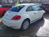 Volkswagen Beetle 1.8T Fleet Edition 3VWF17AT3FM654924 fotografie