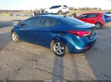 Hyundai Elantra Value Edition KMHDH4AE3GU568382 снимка