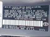 Toyota Camry Se 4T1BF1FK1GU251565 снимка