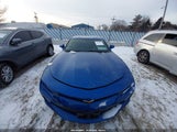 Chevrolet Camaro 1Lt 1G1FB1RS9G0186574 снимка