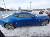 Chevrolet Camaro 1Lt 1G1FB1RS9G0186574 снимка