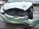 Hyundai Tucson Gls KM8JUCACXDU556846 снимка