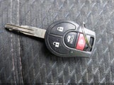 Nissan Sentra Sr 3N1AB7AP7DL783610 снимка