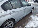 BMW 328I xDrive WBA3B3C50EJ978772 снимка