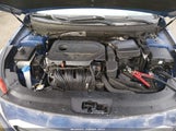 Hyundai Sonata Se 5NPE24AF3GH291438 снимка