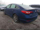 Hyundai Sonata Se 5NPE24AF3GH291438 снимка