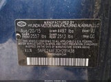 Hyundai Sonata Se 5NPE24AF3GH291438 снимка