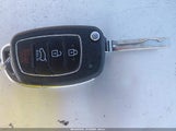 Hyundai Tucson Se KM8J23A45GU158866 снимка