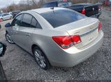 Chevrolet Cruze Ltz 1G1PH5SC5C7288159 снимка