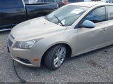 Chevrolet Cruze Ltz 1G1PH5SC5C7288159 снимка