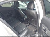 Chevrolet Cruze Ltz 1G1PH5SC5C7288159 снимка