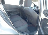 Chevrolet Sonic Lt Auto 1G1JD6SG3H4129434 снимка